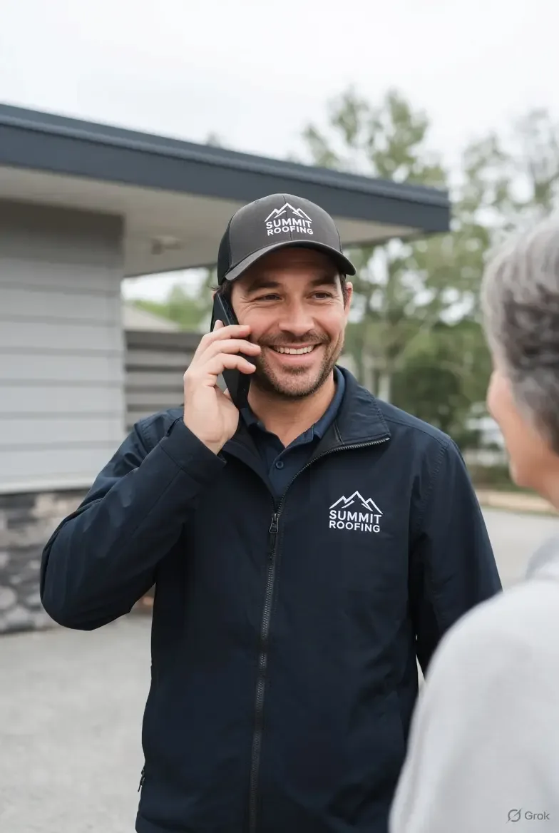 Flat Roof Leak Repair Smithville, TX FAQs
